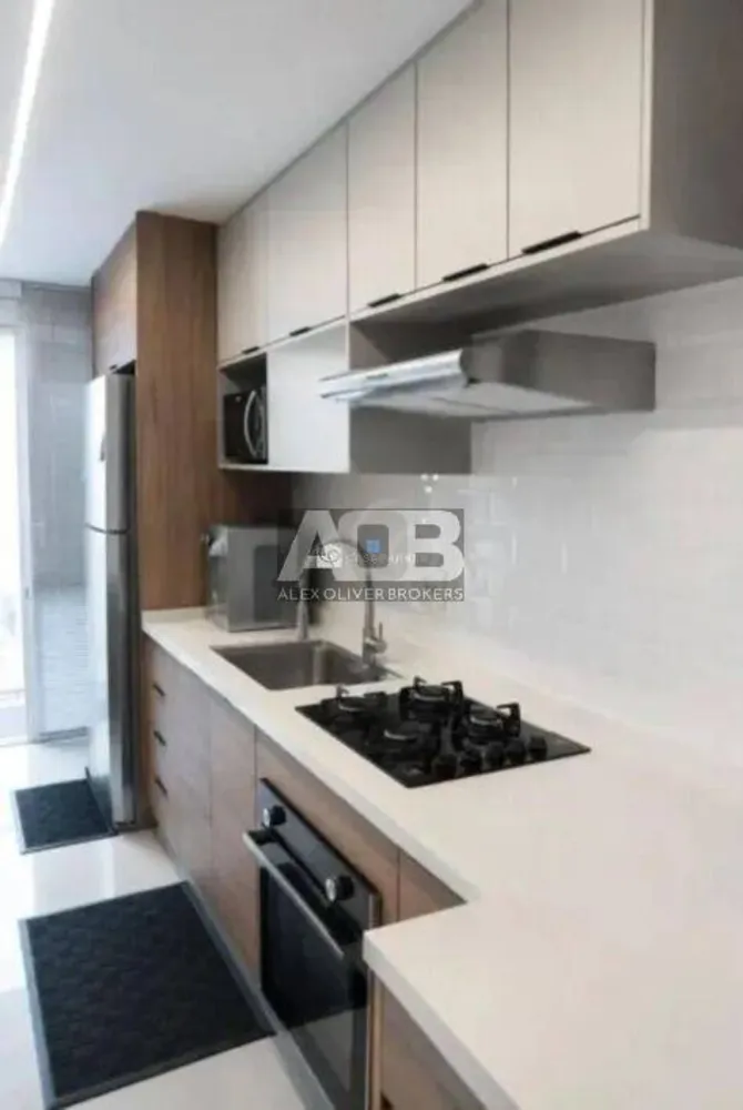 Apartamento, 2 quartos, 80 m² - Foto 5