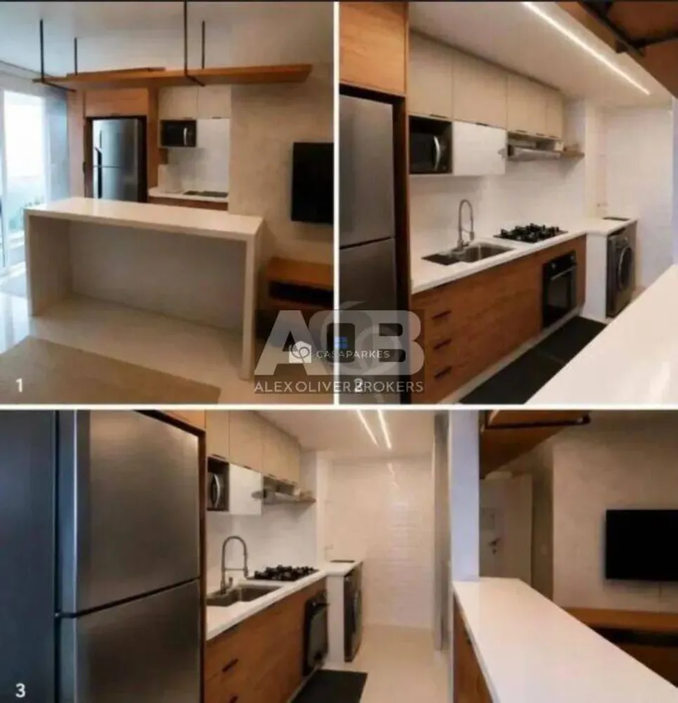 Apartamento, 2 quartos, 80 m² - Foto 6