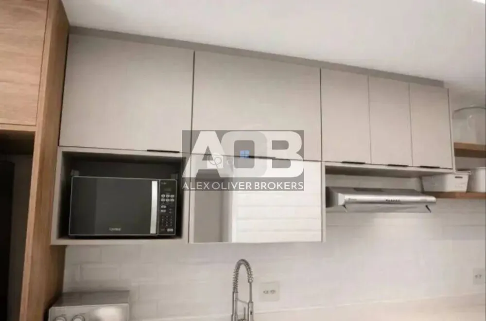 Apartamento, 2 quartos, 80 m² - Foto 7
