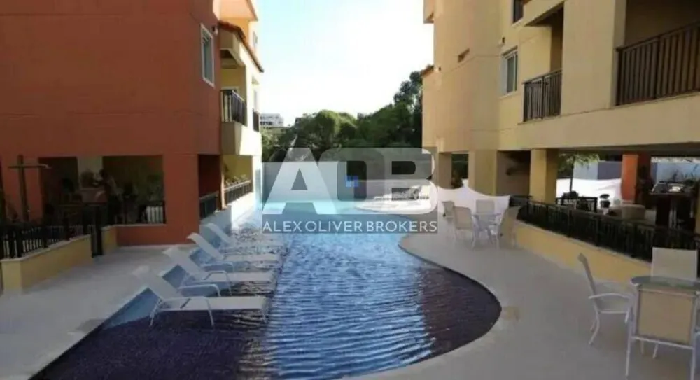Apartamento, 3 quartos, 123 m² - Foto 16