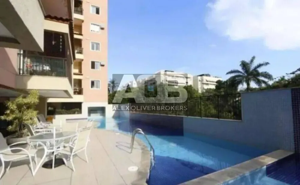 Apartamento, 3 quartos, 123 m² - Foto 15