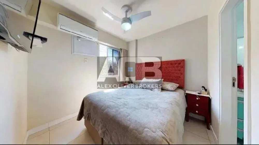 Apartamento, 3 quartos, 123 m² - Foto 11