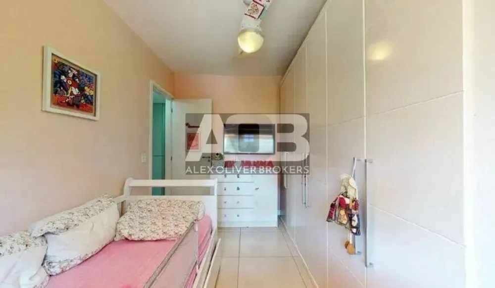 Apartamento, 3 quartos, 123 m² - Foto 14