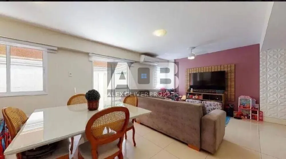 Apartamento, 3 quartos, 123 m² - Foto 3