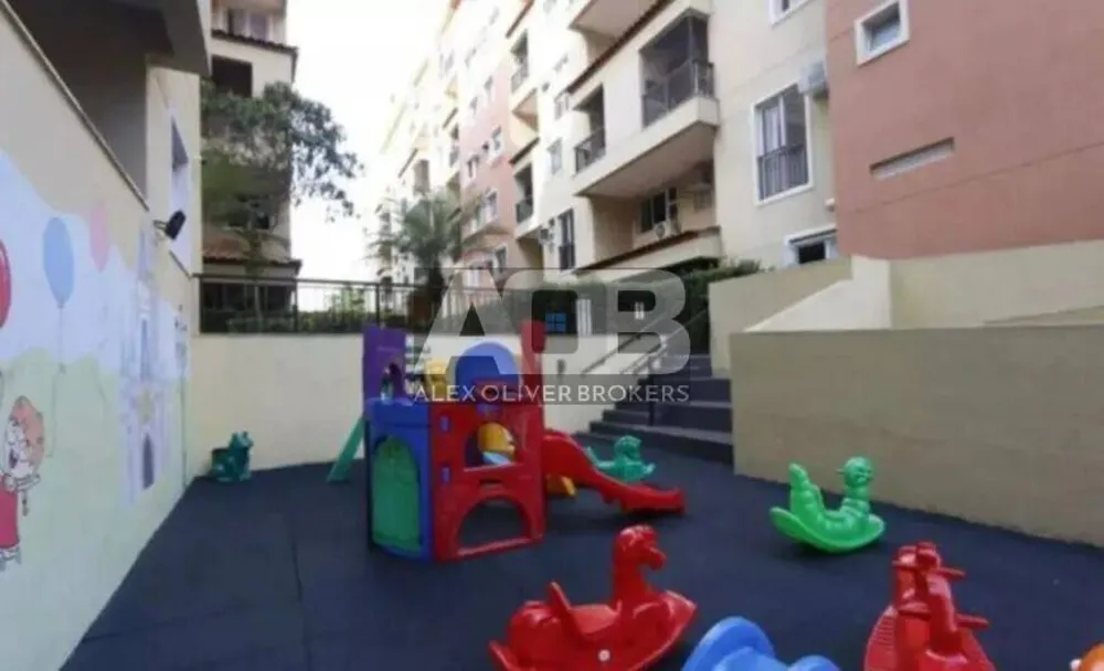 Apartamento, 3 quartos, 123 m² - Foto 20