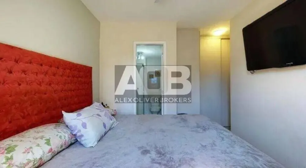 Apartamento, 3 quartos, 123 m² - Foto 13