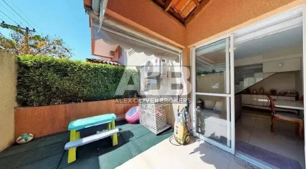 Apartamento, 3 quartos, 123 m² - Foto 9