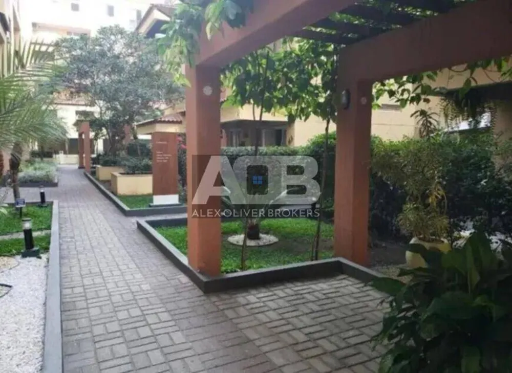 Apartamento, 3 quartos, 123 m² - Foto 19
