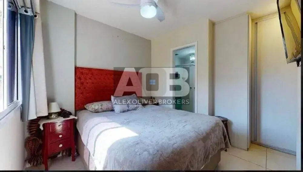 Apartamento, 3 quartos, 123 m² - Foto 7