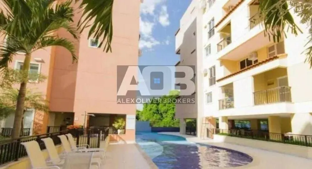 Apartamento, 3 quartos, 123 m² - Foto 6