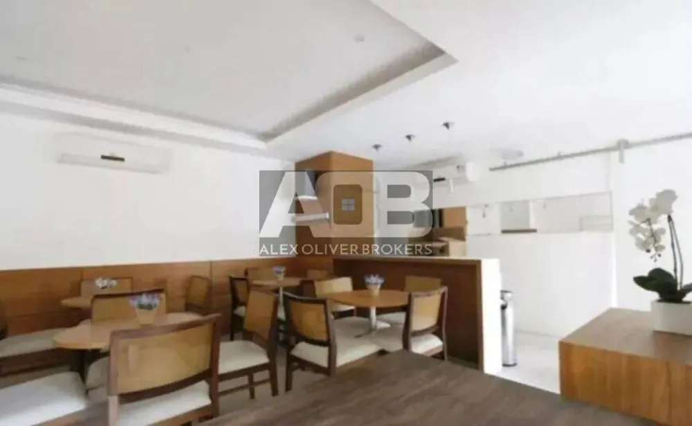 Apartamento, 3 quartos, 123 m² - Foto 22