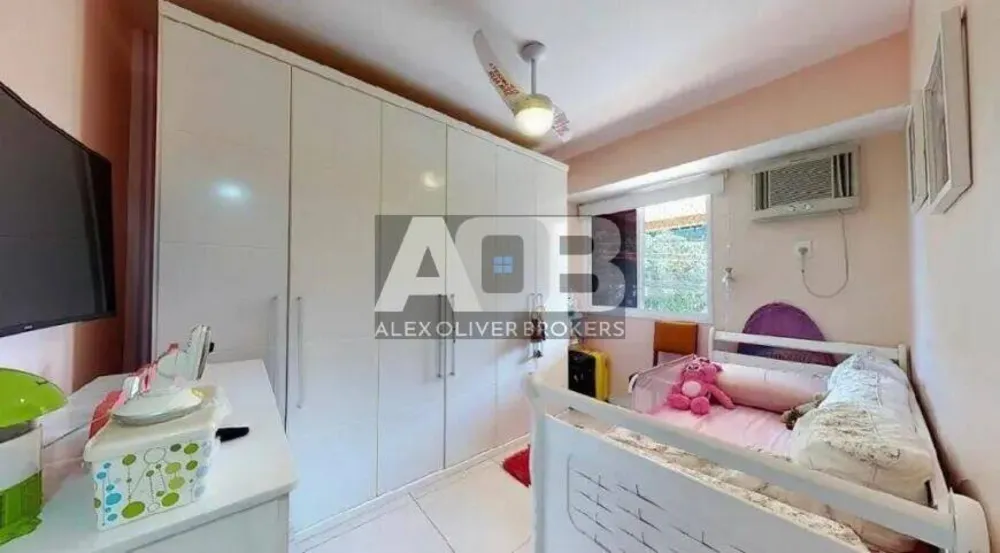 Apartamento, 3 quartos, 123 m² - Foto 12