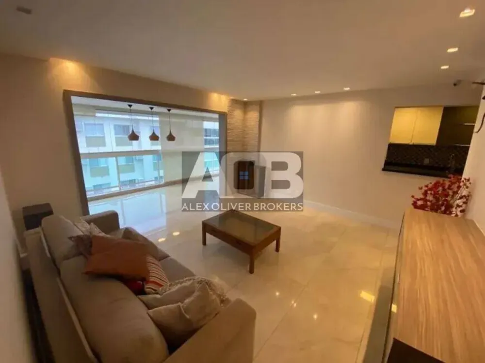 Cobertura, 4 quartos, 210 m² - Foto 31