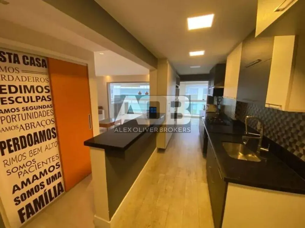 Cobertura, 4 quartos, 210 m² - Foto 10