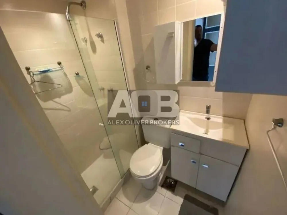 Cobertura, 4 quartos, 210 m² - Foto 26