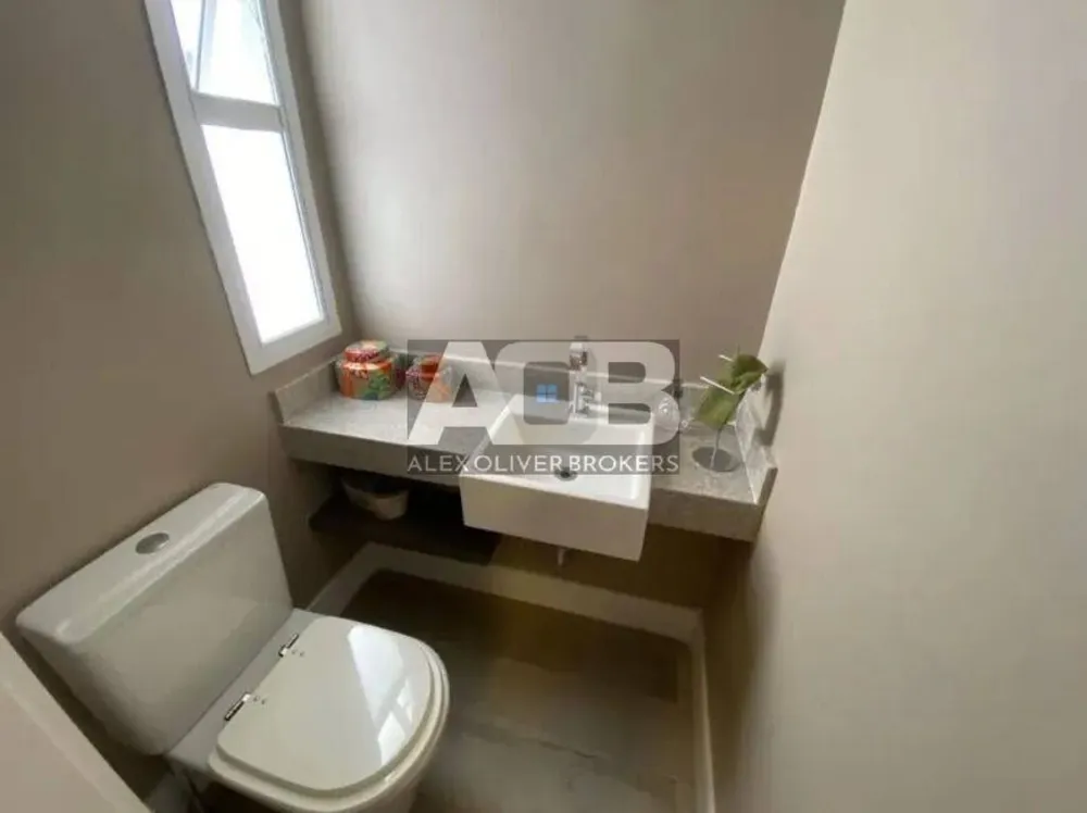 Cobertura, 4 quartos, 210 m² - Foto 8