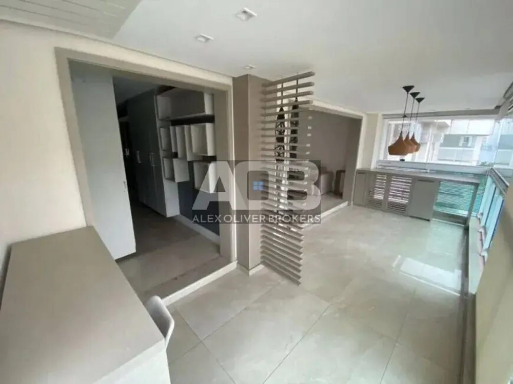Cobertura, 4 quartos, 210 m² - Foto 6