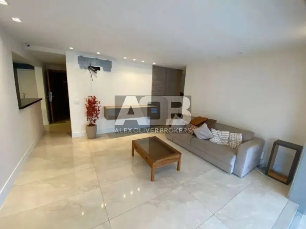Cobertura, 4 quartos, 210 m² - Foto 7