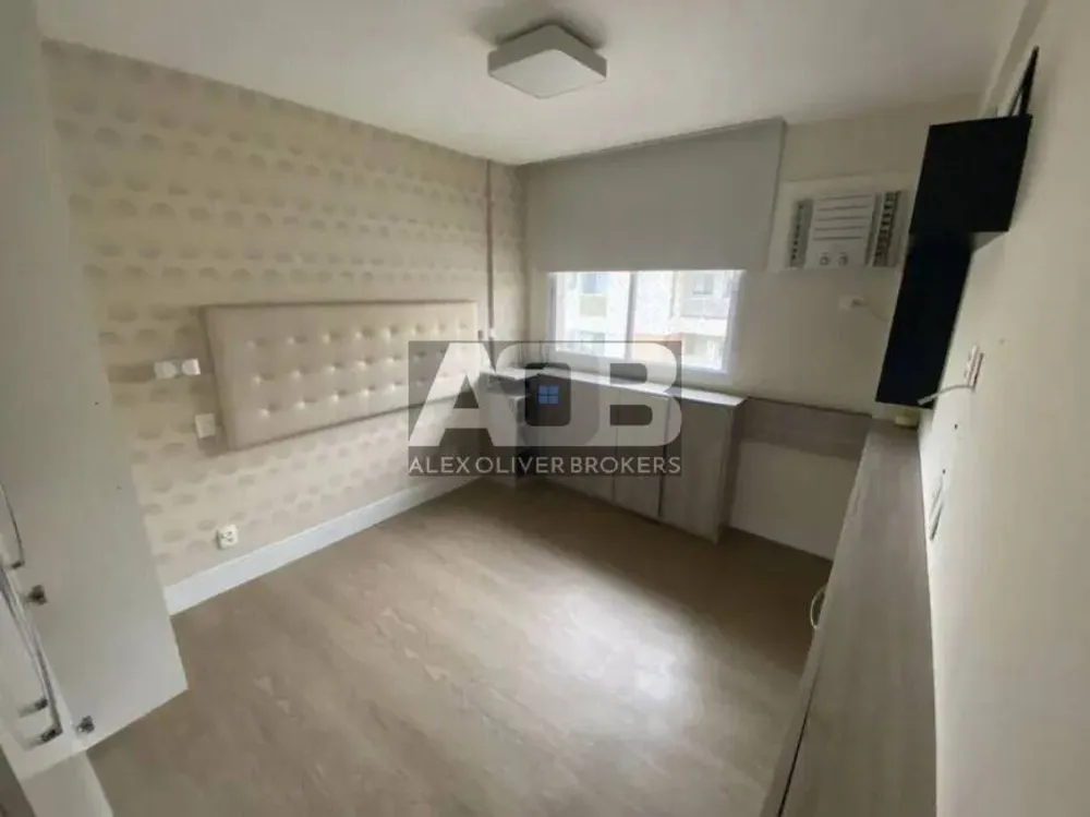 Cobertura, 4 quartos, 210 m² - Foto 17