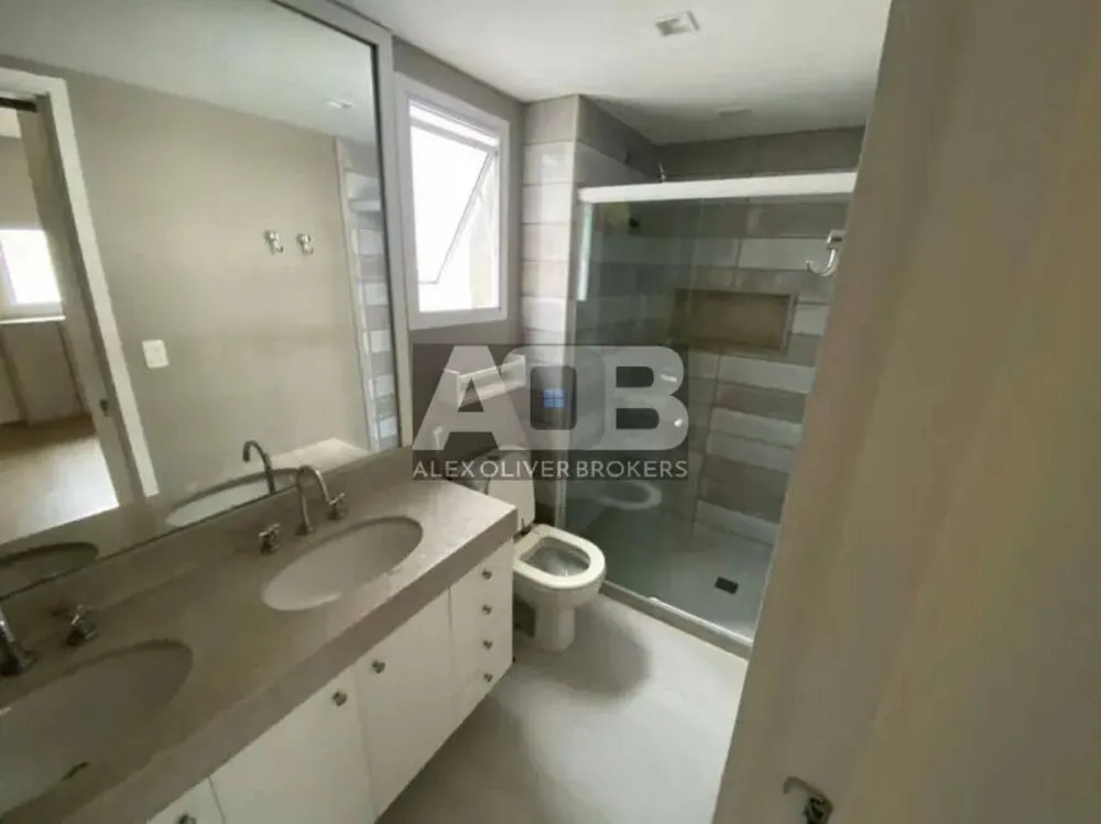 Cobertura, 4 quartos, 210 m² - Foto 19