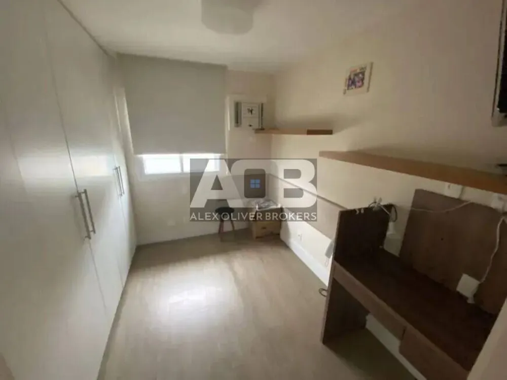 Cobertura, 4 quartos, 210 m² - Foto 15