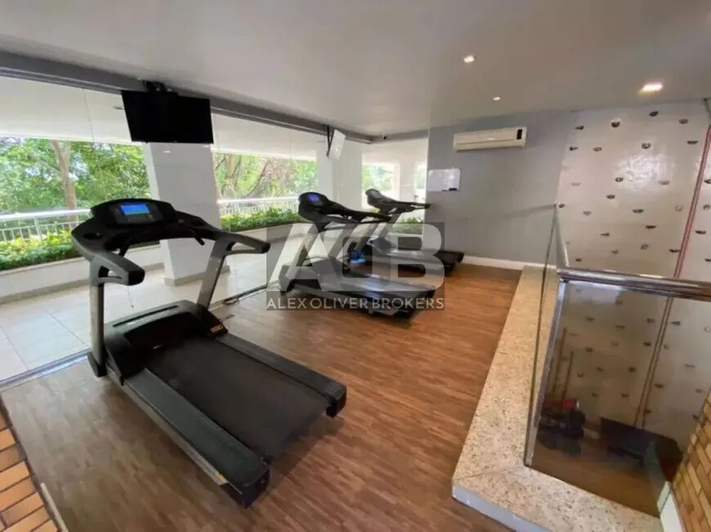 Cobertura, 4 quartos, 210 m² - Foto 38