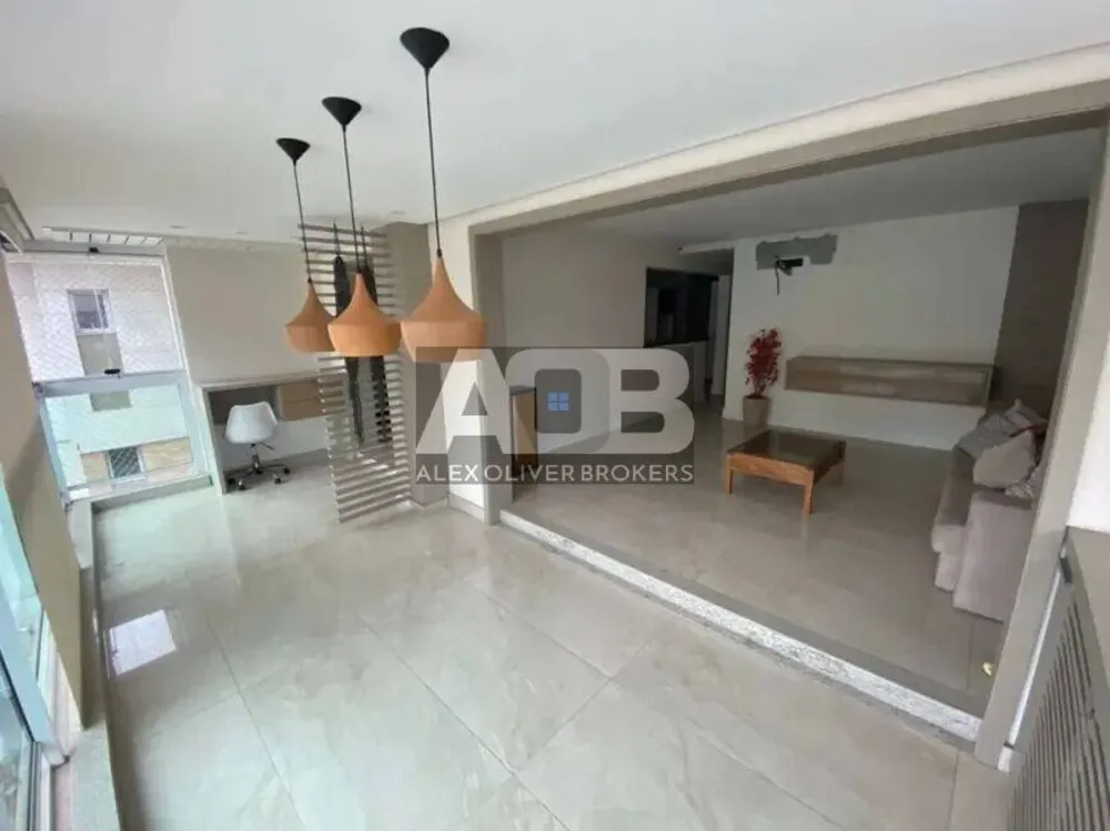 Cobertura, 4 quartos, 210 m² - Foto 4