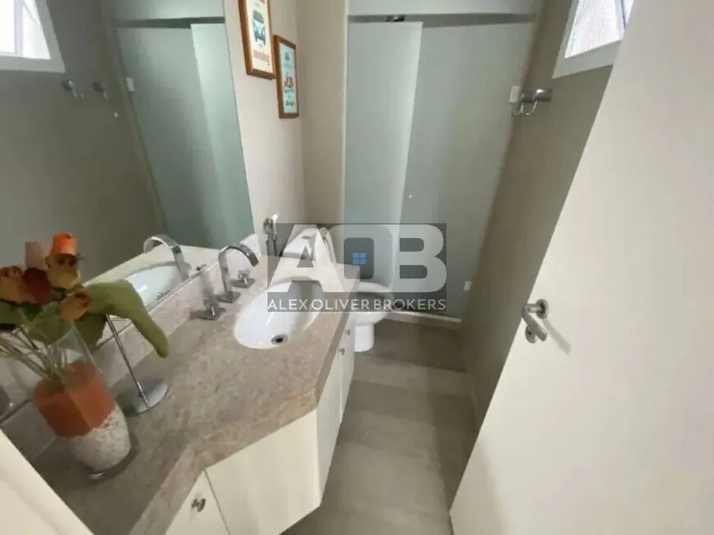 Cobertura, 4 quartos, 210 m² - Foto 25