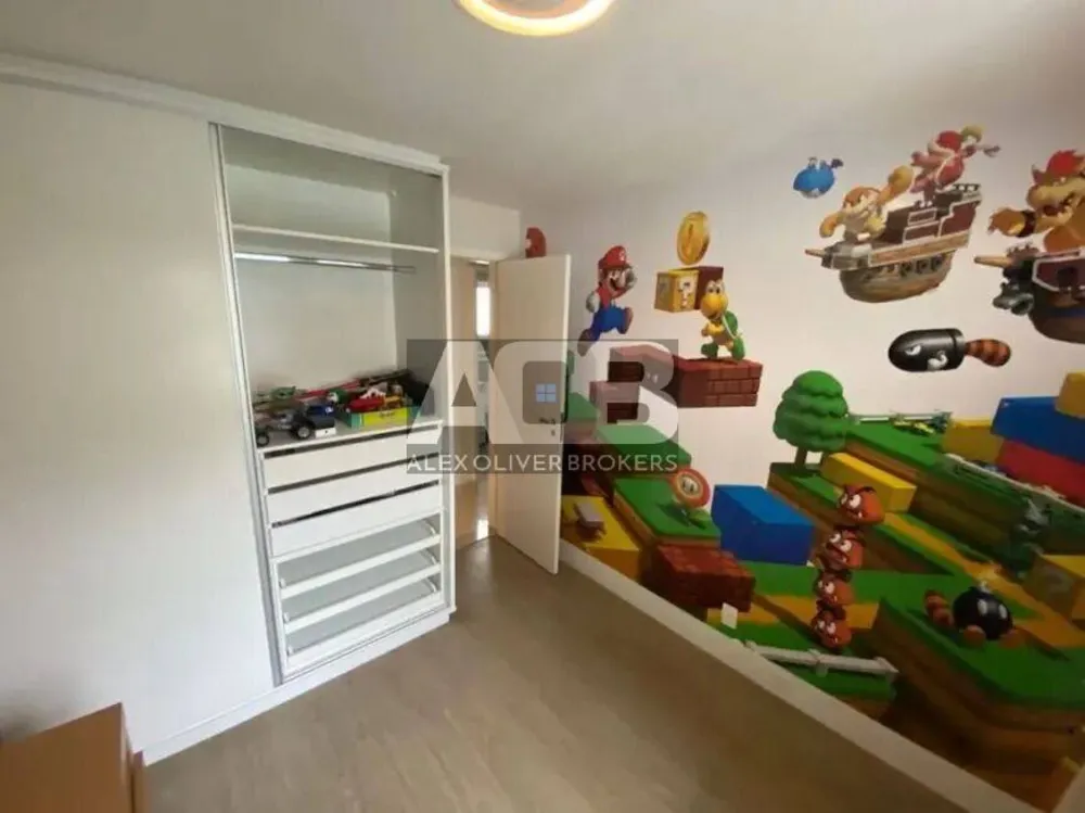 Cobertura, 4 quartos, 210 m² - Foto 12