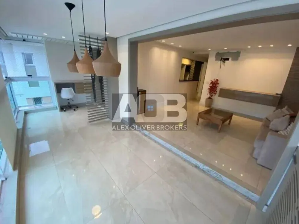 Cobertura, 4 quartos, 210 m² - Foto 3