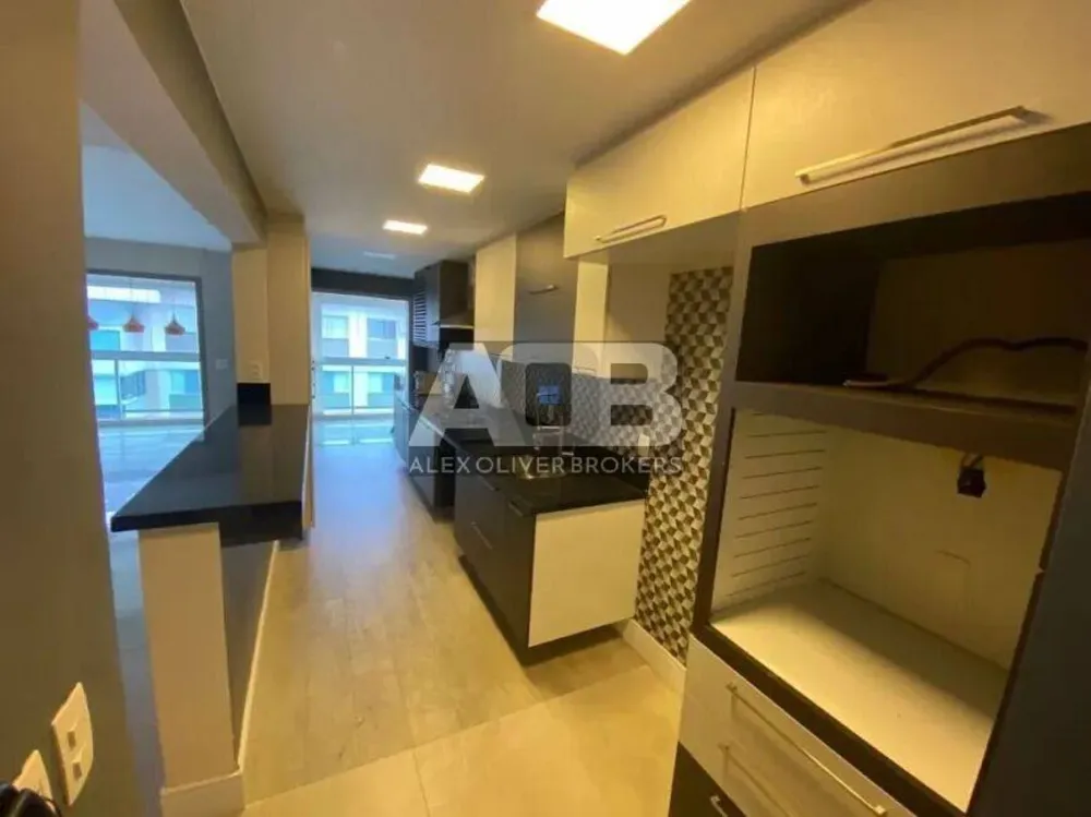 Cobertura, 4 quartos, 210 m² - Foto 11