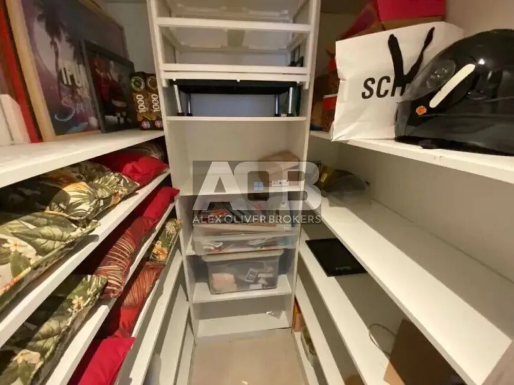 Cobertura, 4 quartos, 210 m² - Foto 16