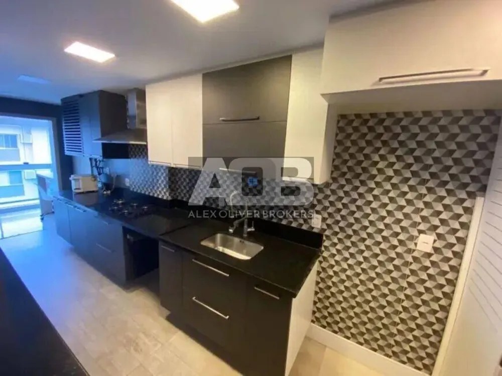 Cobertura, 4 quartos, 210 m² - Foto 9