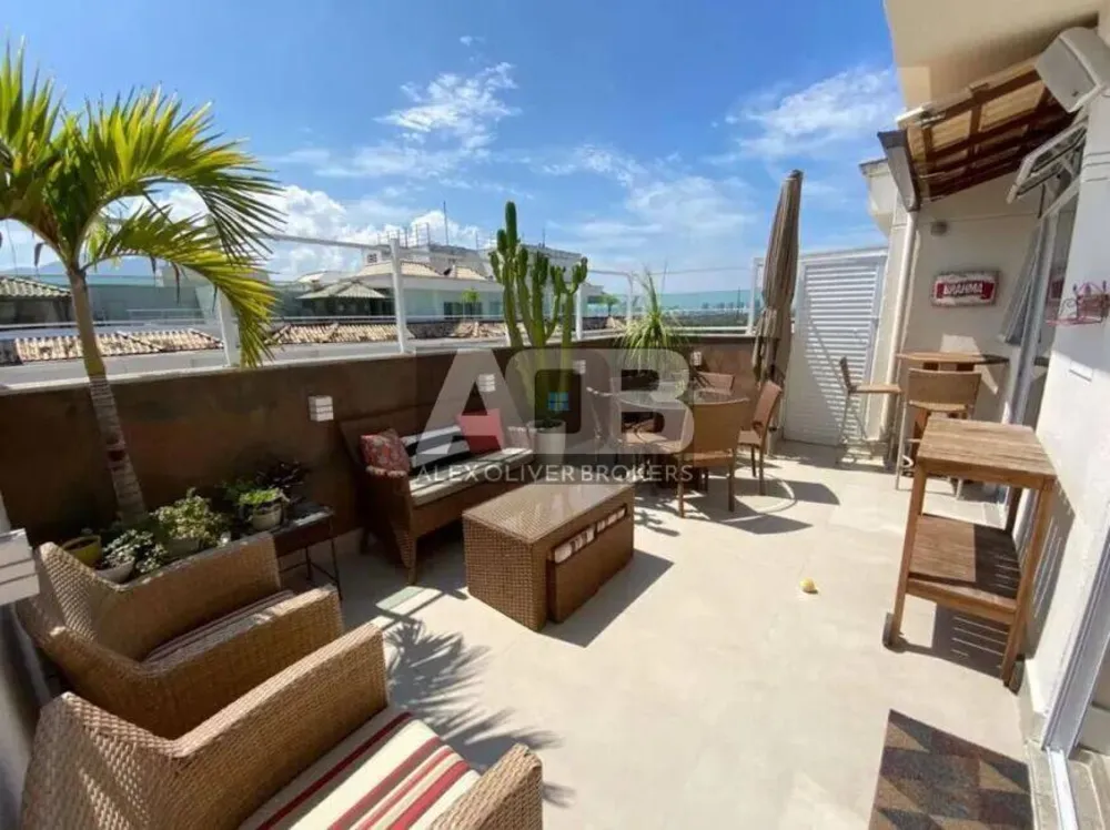 Cobertura, 4 quartos, 210 m² - Foto 32