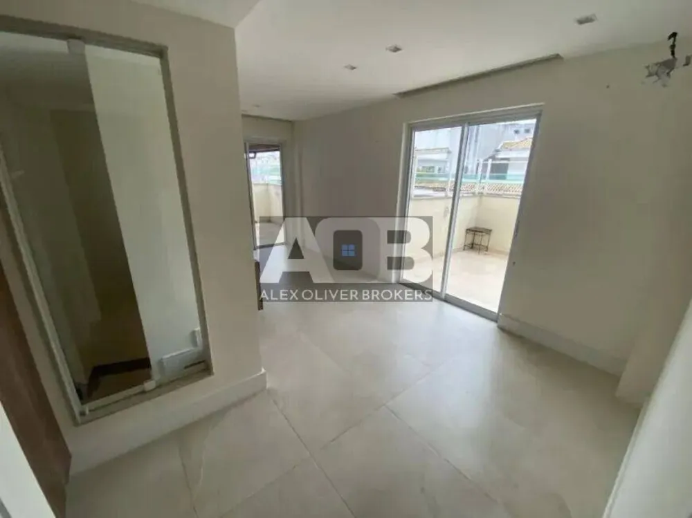 Cobertura, 4 quartos, 210 m² - Foto 20