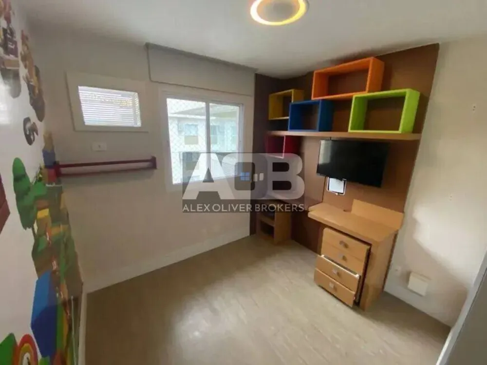 Cobertura, 4 quartos, 210 m² - Foto 13