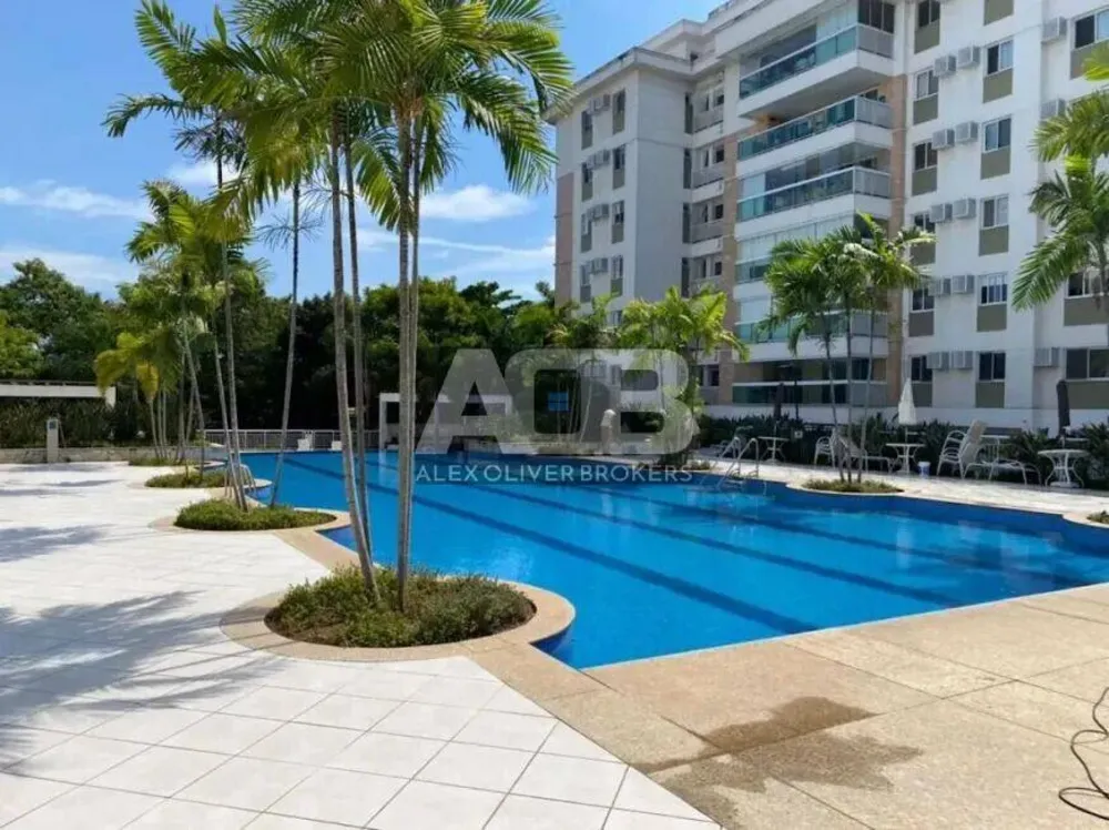 Cobertura, 4 quartos, 210 m² - Foto 36