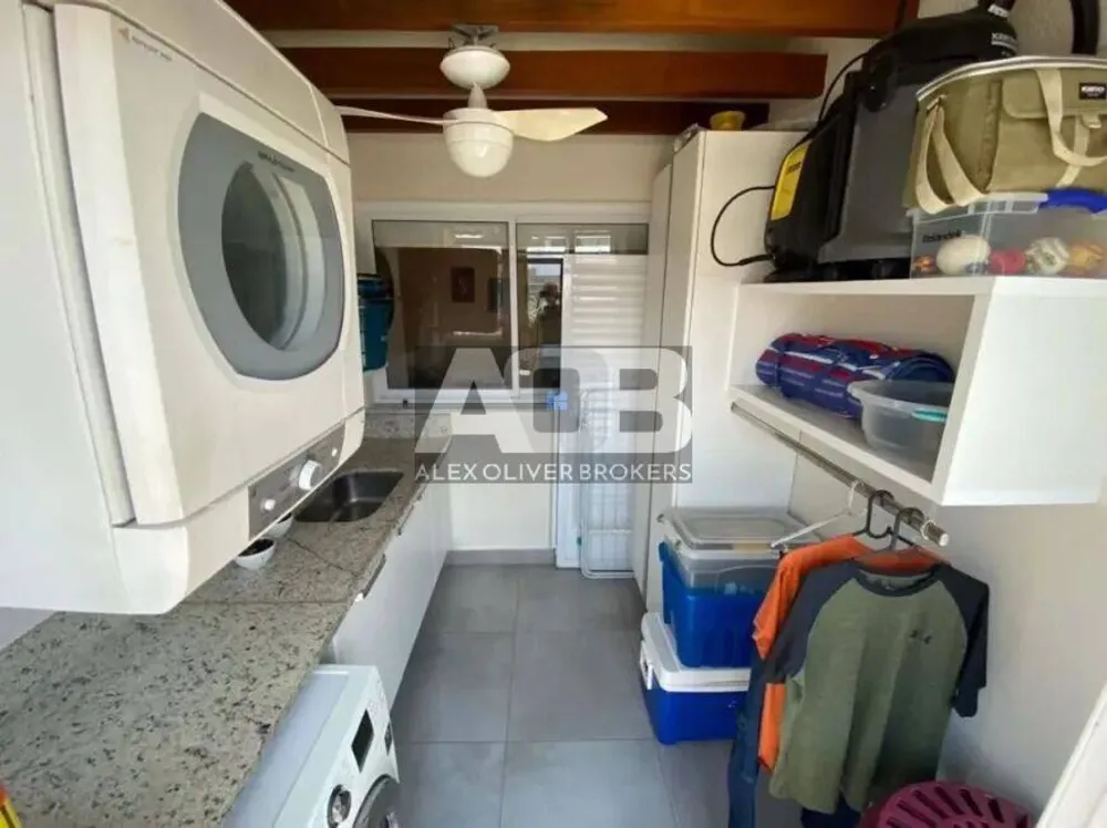 Cobertura, 4 quartos, 210 m² - Foto 35