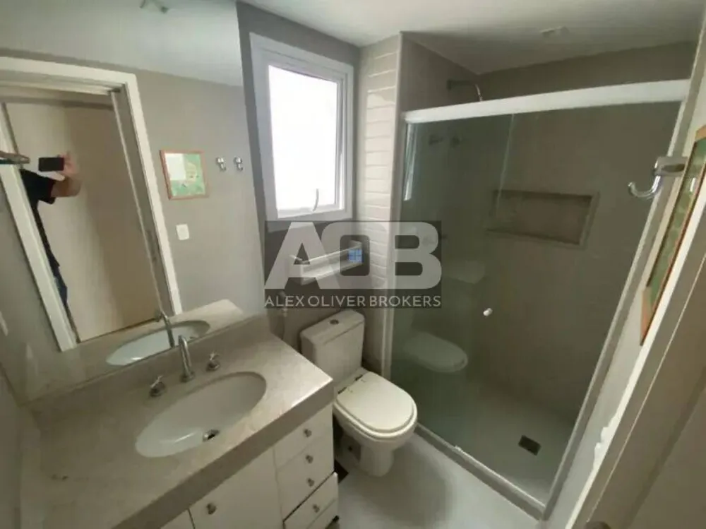 Cobertura, 4 quartos, 210 m² - Foto 14