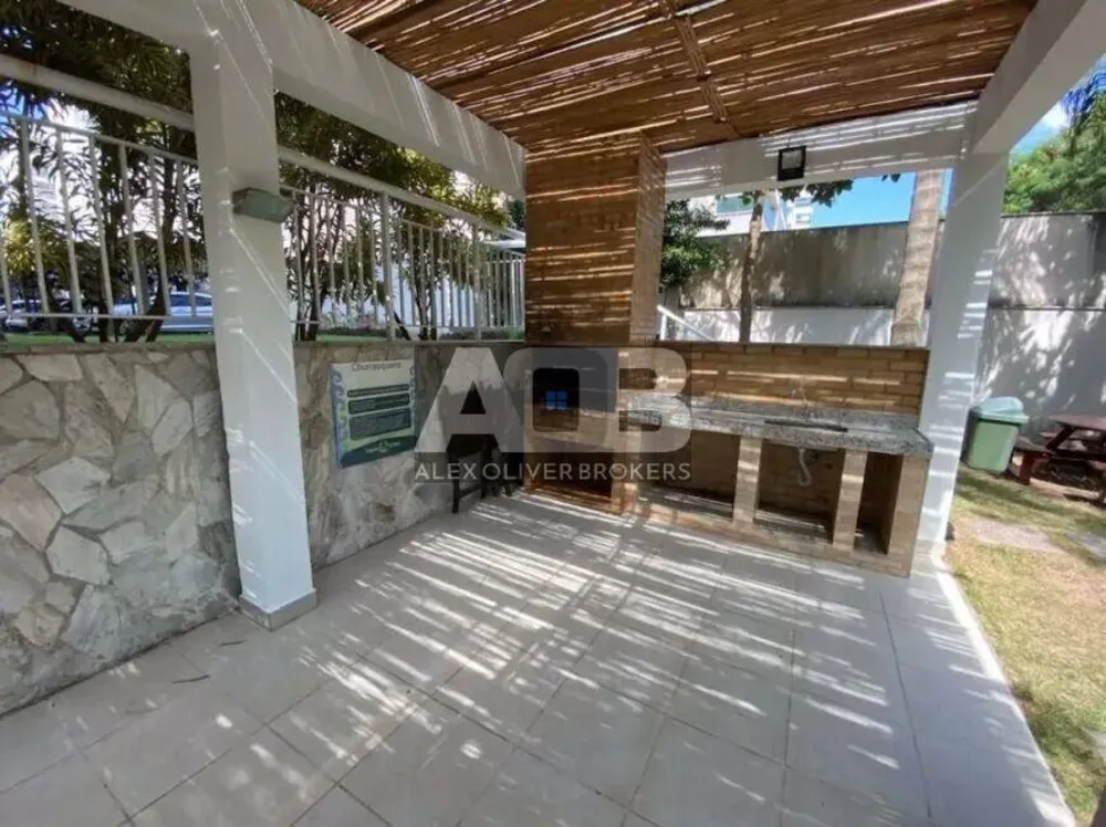 Cobertura, 4 quartos, 210 m² - Foto 33
