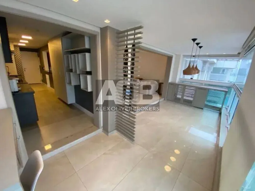 Cobertura, 4 quartos, 210 m² - Foto 5