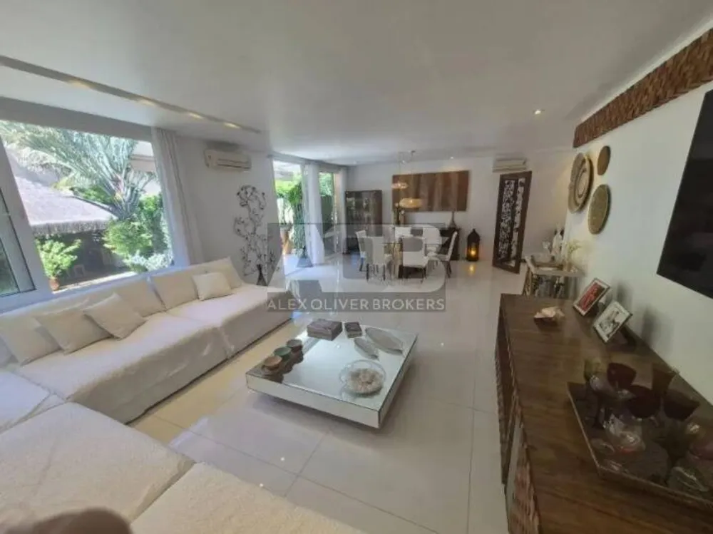 Casa, 4 quartos, 312 m² - Foto 23
