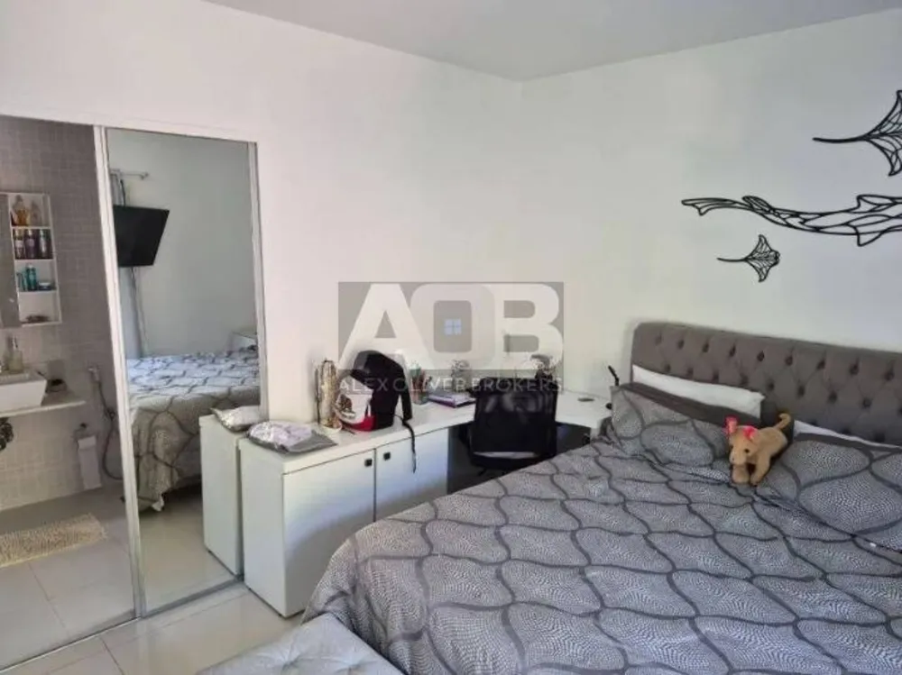Casa, 4 quartos, 312 m² - Foto 34