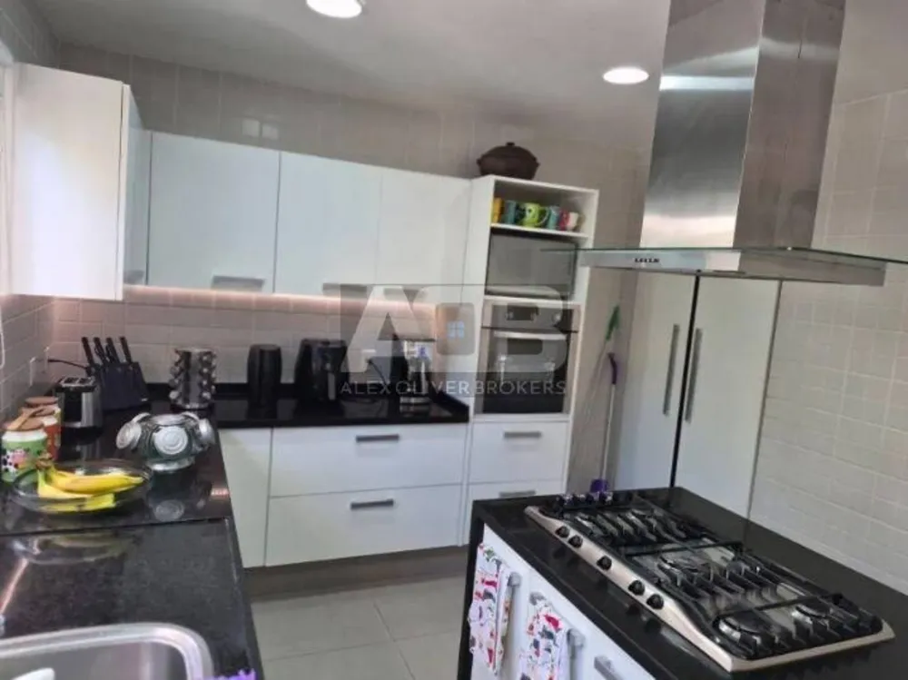 Casa, 4 quartos, 312 m² - Foto 44