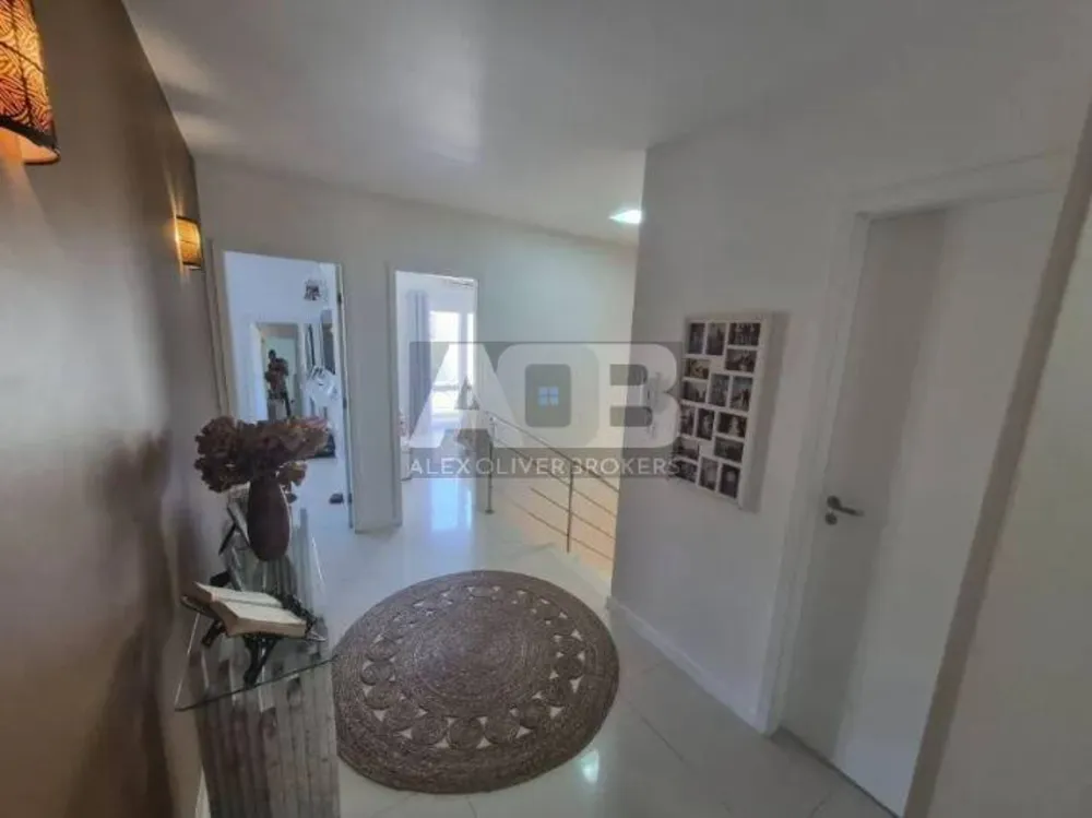 Casa, 4 quartos, 312 m² - Foto 27