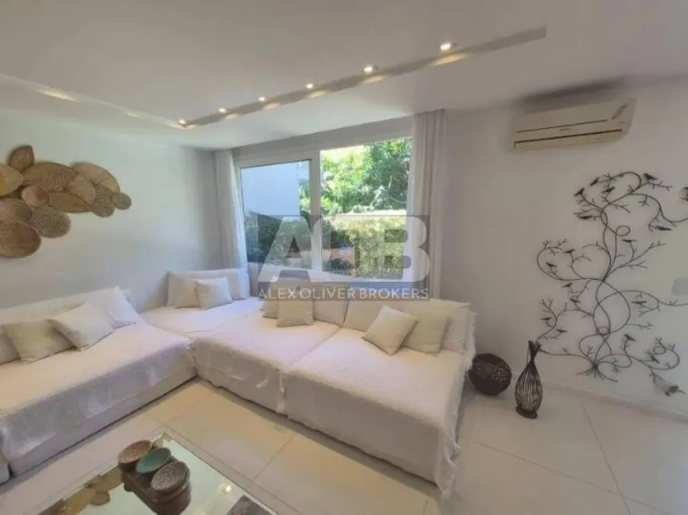 Casa, 4 quartos, 312 m² - Foto 19