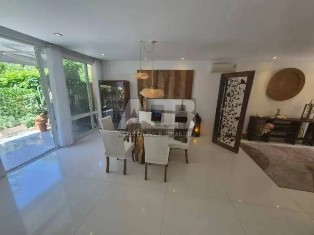 Casa, 4 quartos, 312 m² - Foto 18