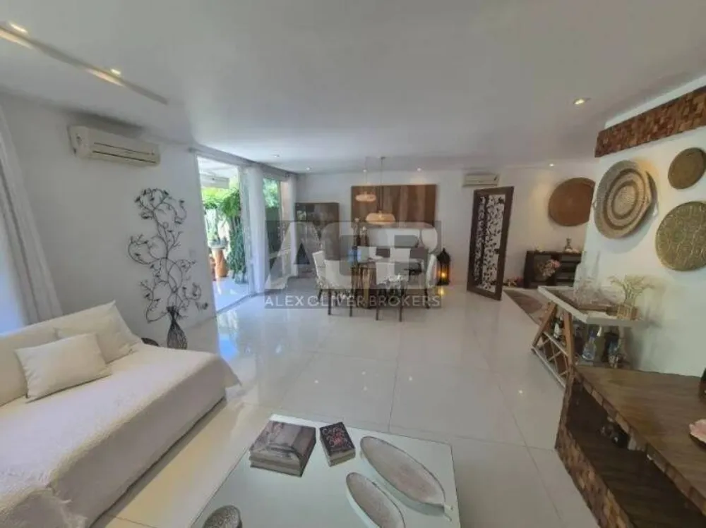 Casa, 4 quartos, 312 m² - Foto 5
