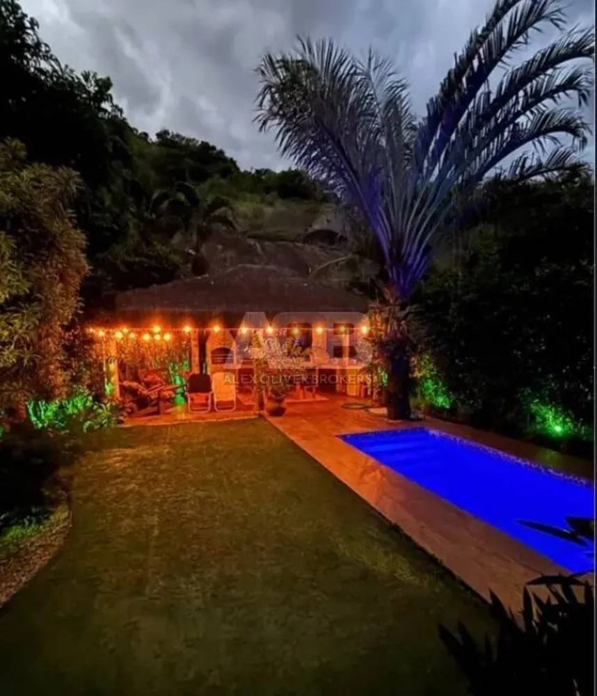 Casa, 4 quartos, 312 m² - Foto 3