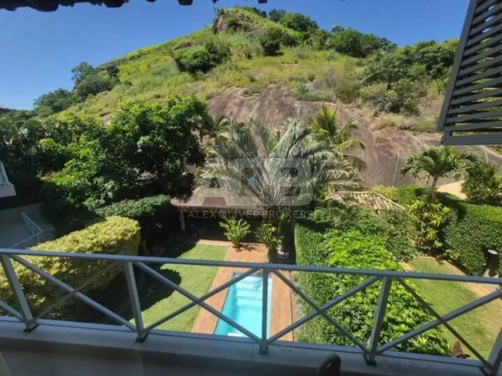 Casa, 4 quartos, 312 m² - Foto 2